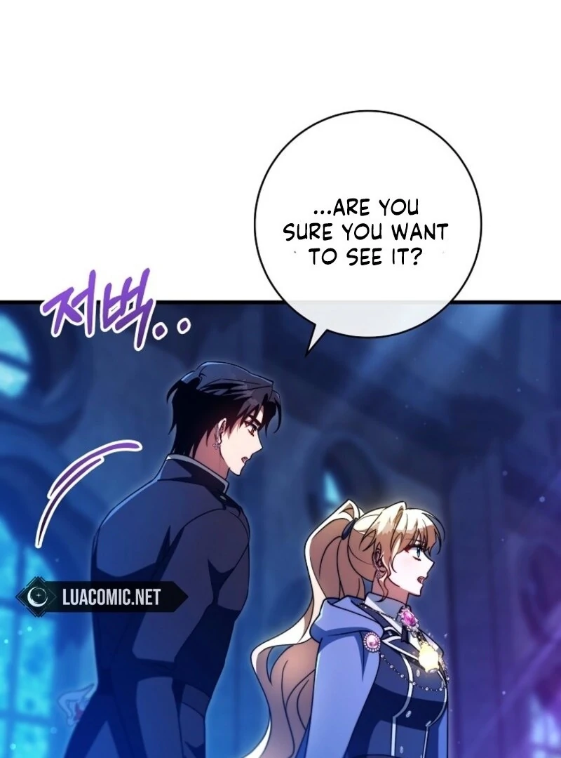 It’s My Destiny To Be The Hero’s Saviour Chapter 162 page 56 - 