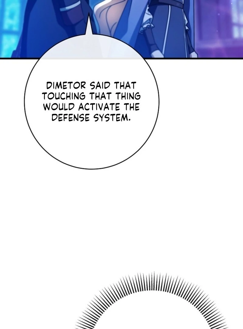 It’s My Destiny To Be The Hero’s Saviour Chapter 162 page 57 - 