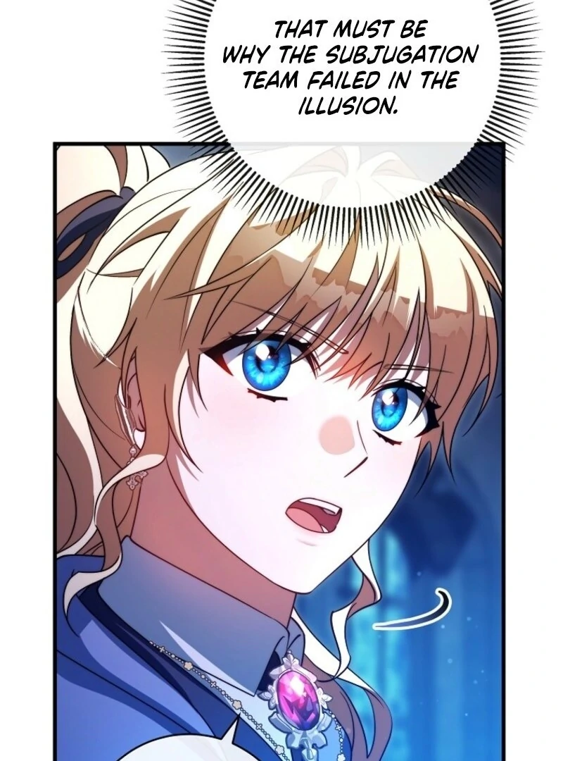 It’s My Destiny To Be The Hero’s Saviour Chapter 162 page 58 - 