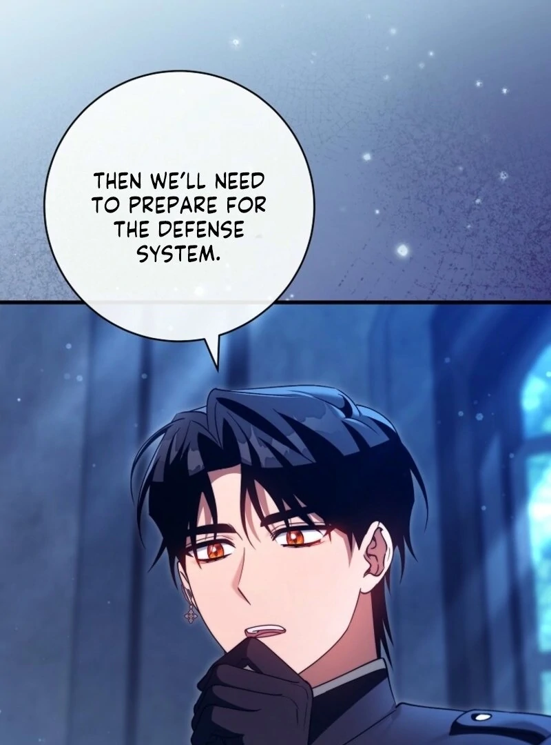 It’s My Destiny To Be The Hero’s Saviour Chapter 162 page 60 - 