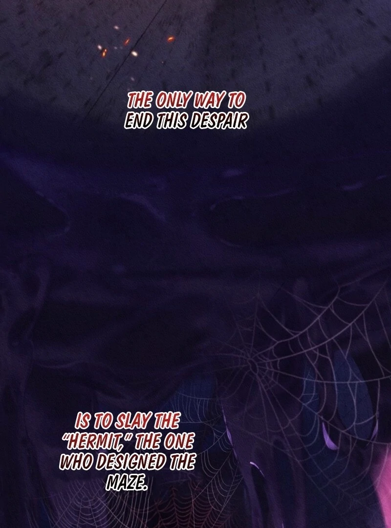 It’s My Destiny To Be The Hero’s Saviour Chapter 162 page 7 - 