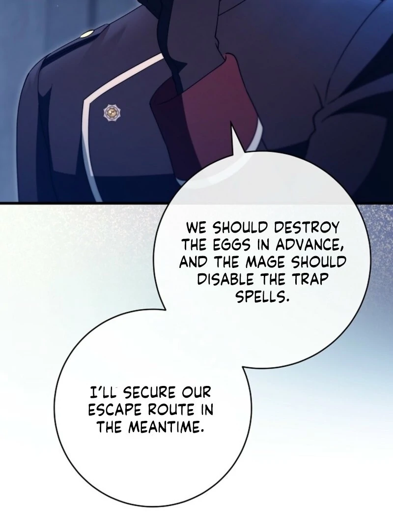 It’s My Destiny To Be The Hero’s Saviour Chapter 162 page 61 - 