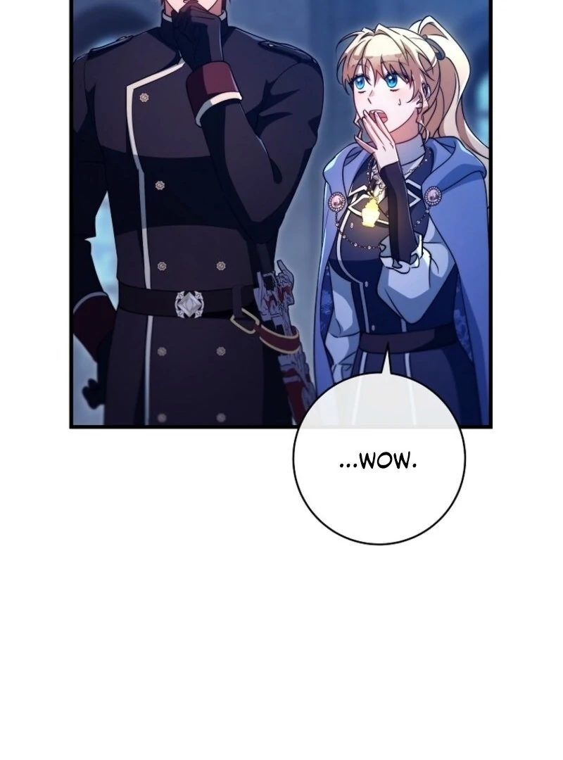 It’s My Destiny To Be The Hero’s Saviour Chapter 162 page 63 - 