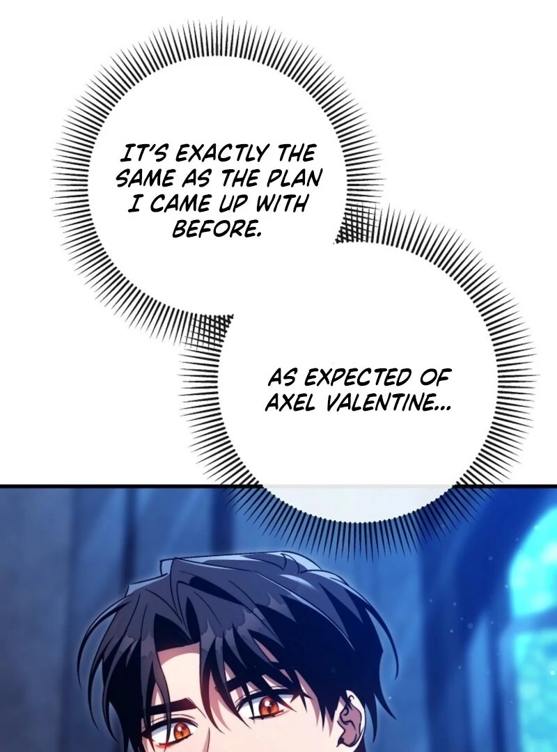 It’s My Destiny To Be The Hero’s Saviour Chapter 162 page 64 - 