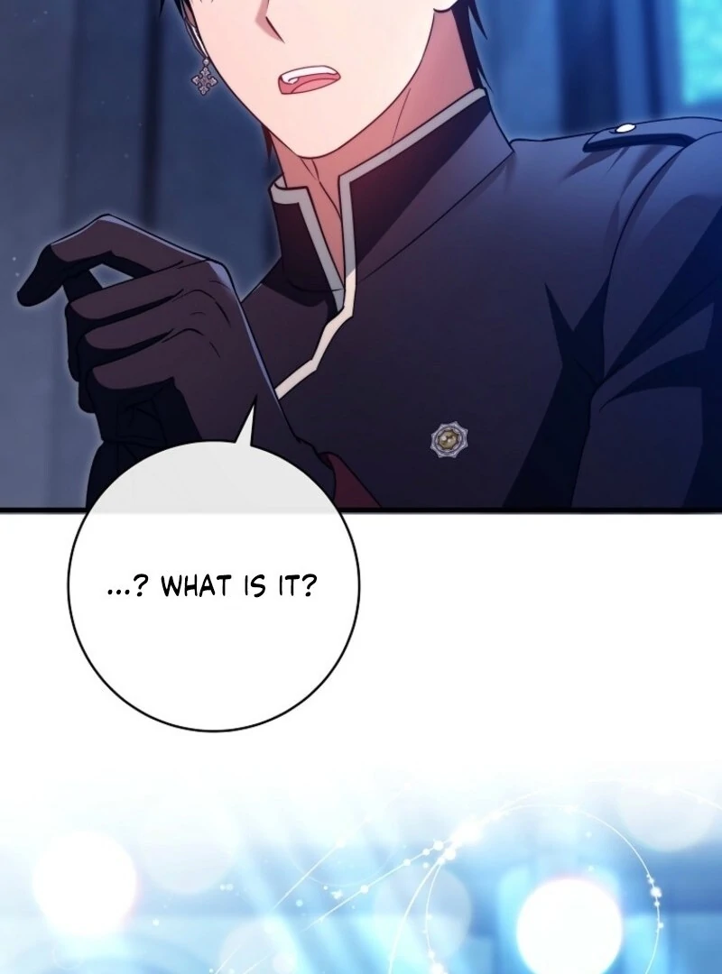 It’s My Destiny To Be The Hero’s Saviour Chapter 162 page 65 - 