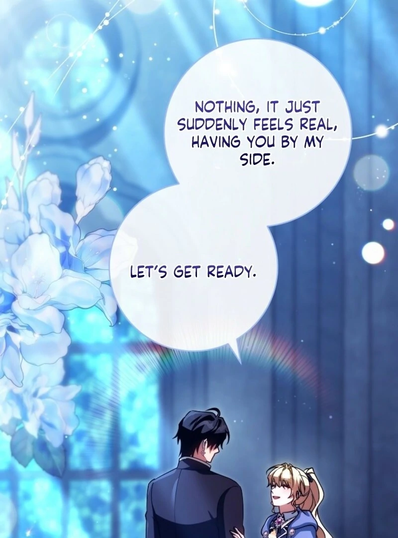 It’s My Destiny To Be The Hero’s Saviour Chapter 162 page 66 - 