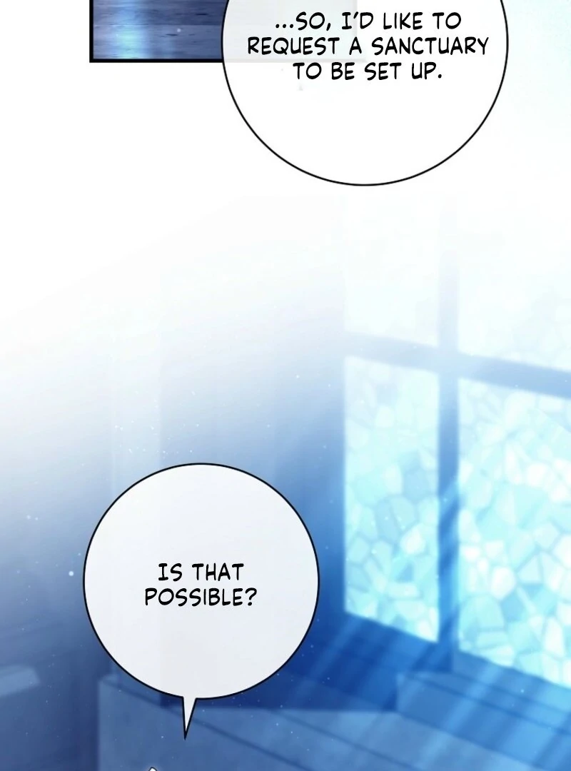 It’s My Destiny To Be The Hero’s Saviour Chapter 162 page 70 - 