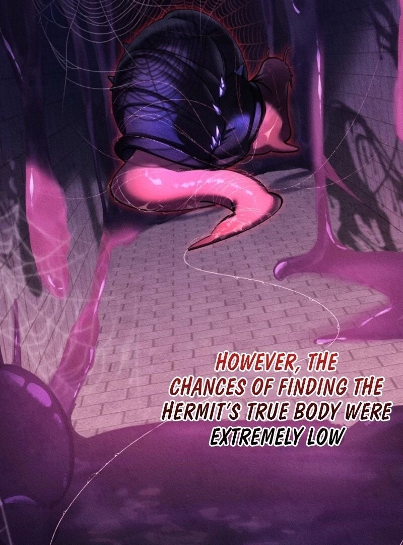 It’s My Destiny To Be The Hero’s Saviour Chapter 162 page 8 - 
