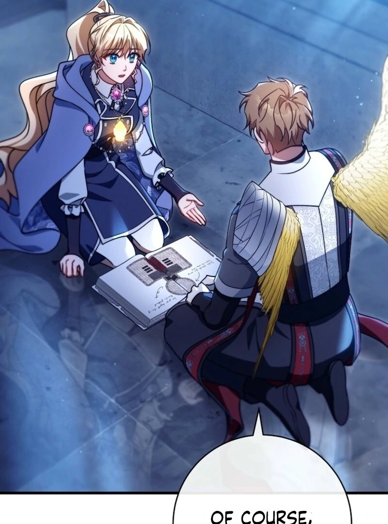 It’s My Destiny To Be The Hero’s Saviour Chapter 162 page 71 - 