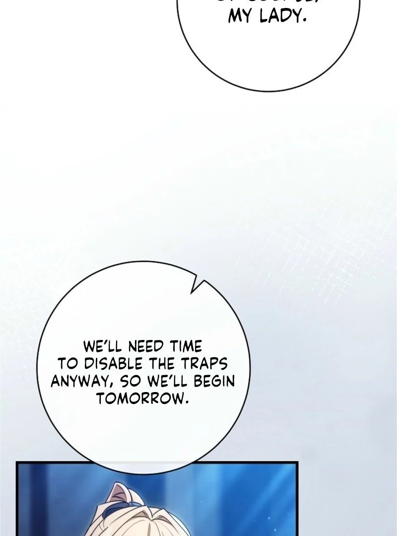 It’s My Destiny To Be The Hero’s Saviour Chapter 162 page 72 - 