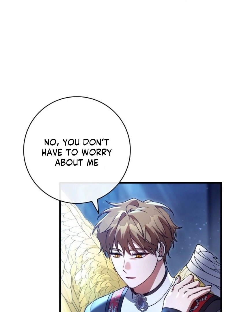 It’s My Destiny To Be The Hero’s Saviour Chapter 162 page 74 - 