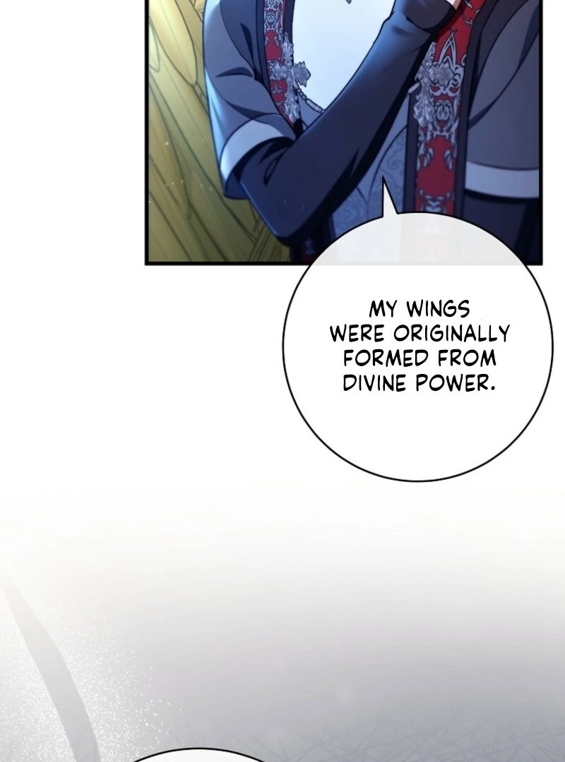It’s My Destiny To Be The Hero’s Saviour Chapter 162 page 75 - 