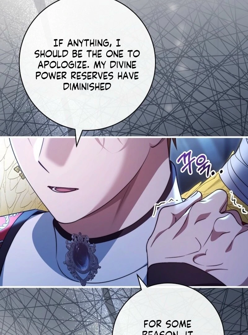 It’s My Destiny To Be The Hero’s Saviour Chapter 162 page 76 - 