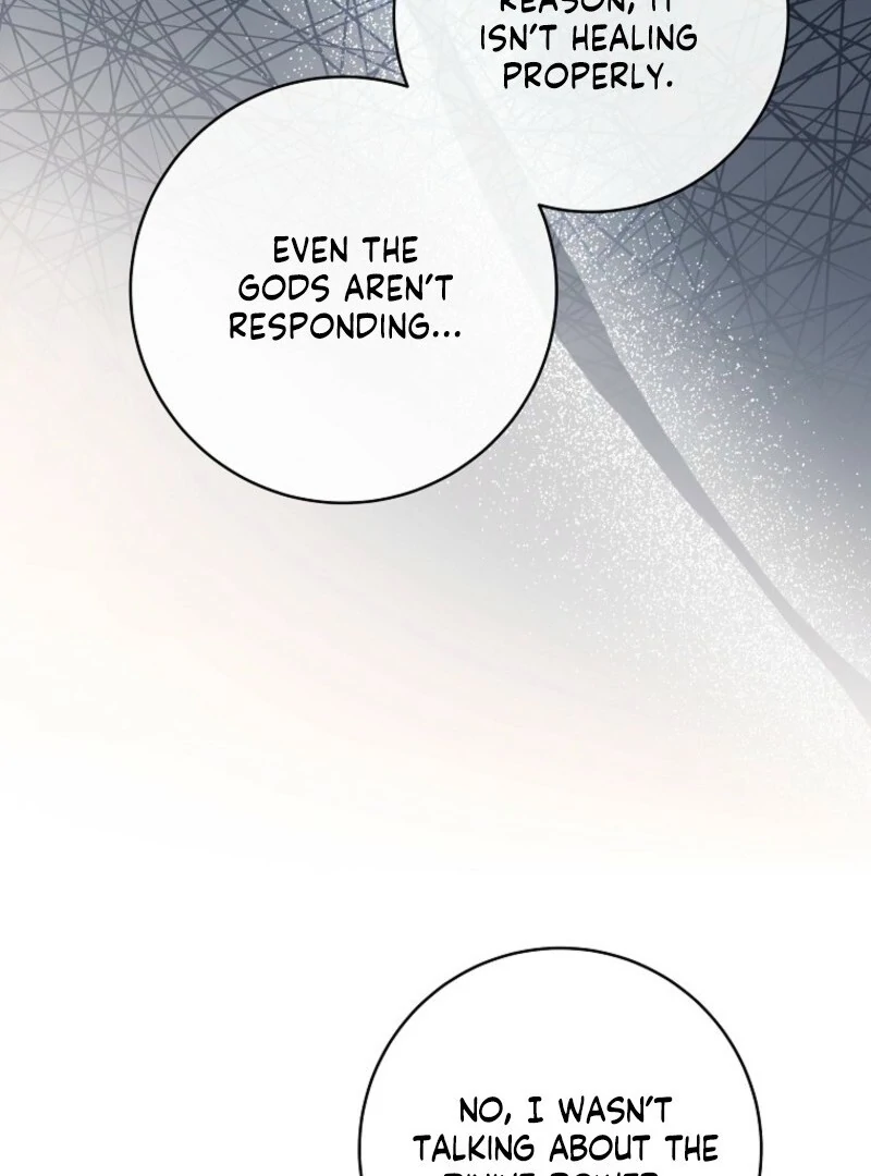 It’s My Destiny To Be The Hero’s Saviour Chapter 162 page 77 - 