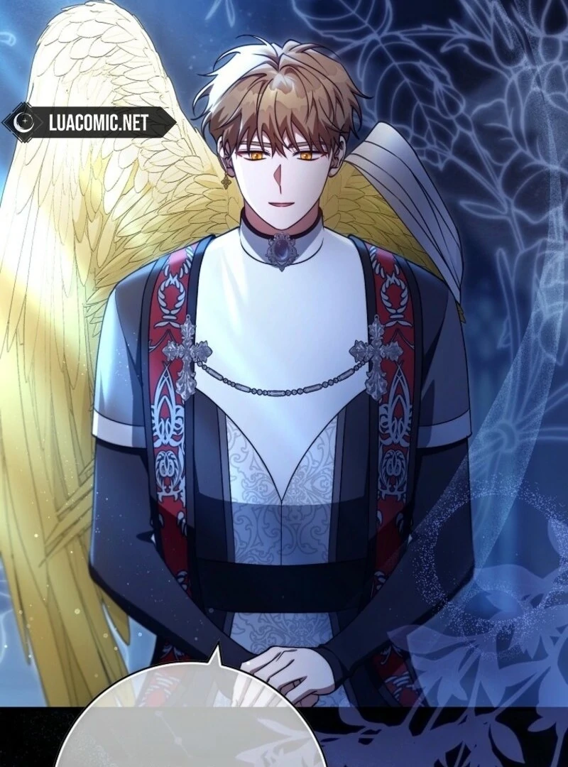 It’s My Destiny To Be The Hero’s Saviour Chapter 162 page 80 - 
