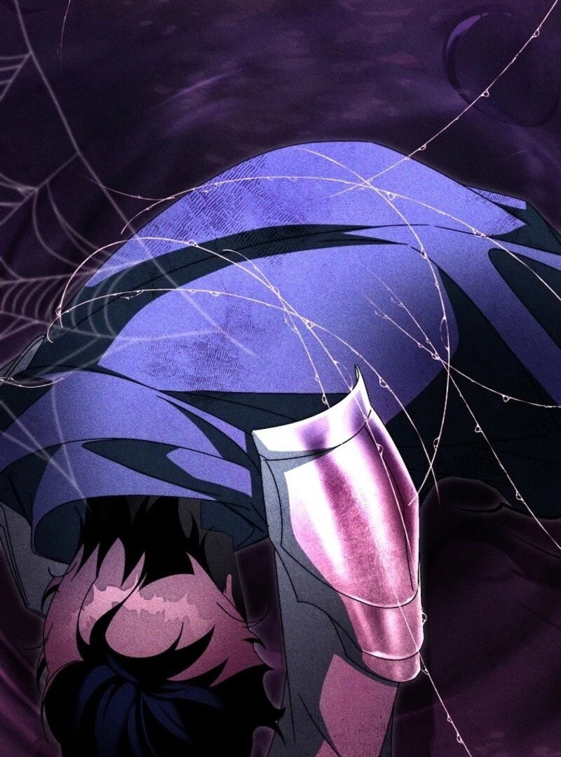 It’s My Destiny To Be The Hero’s Saviour Chapter 162 page 9 - 