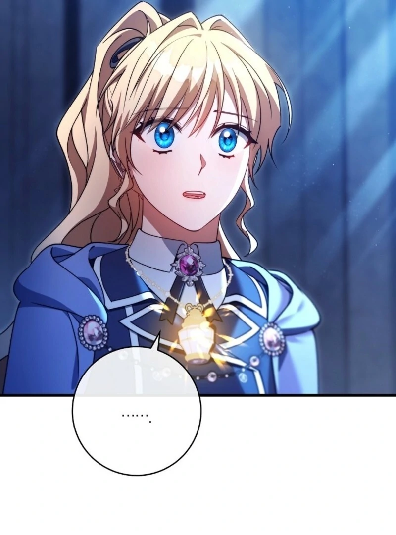 It’s My Destiny To Be The Hero’s Saviour Chapter 162 page 83 - 