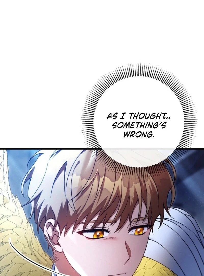 It’s My Destiny To Be The Hero’s Saviour Chapter 162 page 84 - 