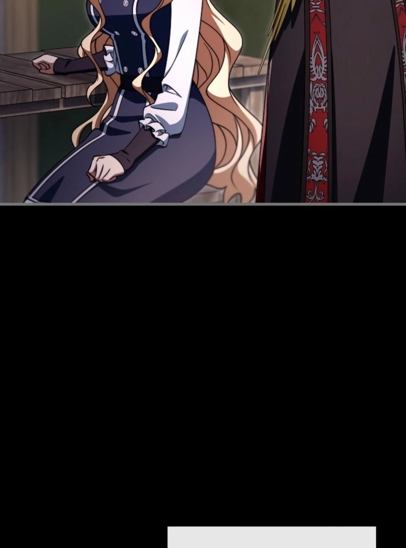 It’s My Destiny To Be The Hero’s Saviour Chapter 162 page 87 - 