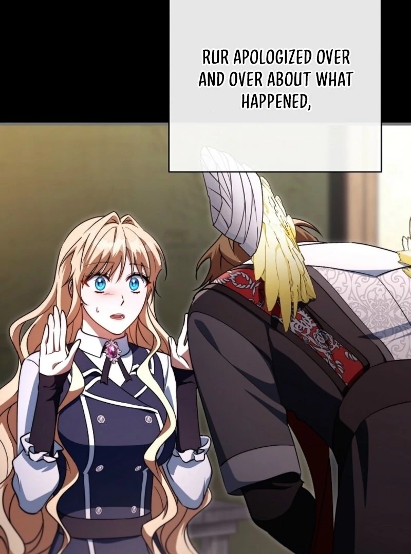 It’s My Destiny To Be The Hero’s Saviour Chapter 162 page 88 - 