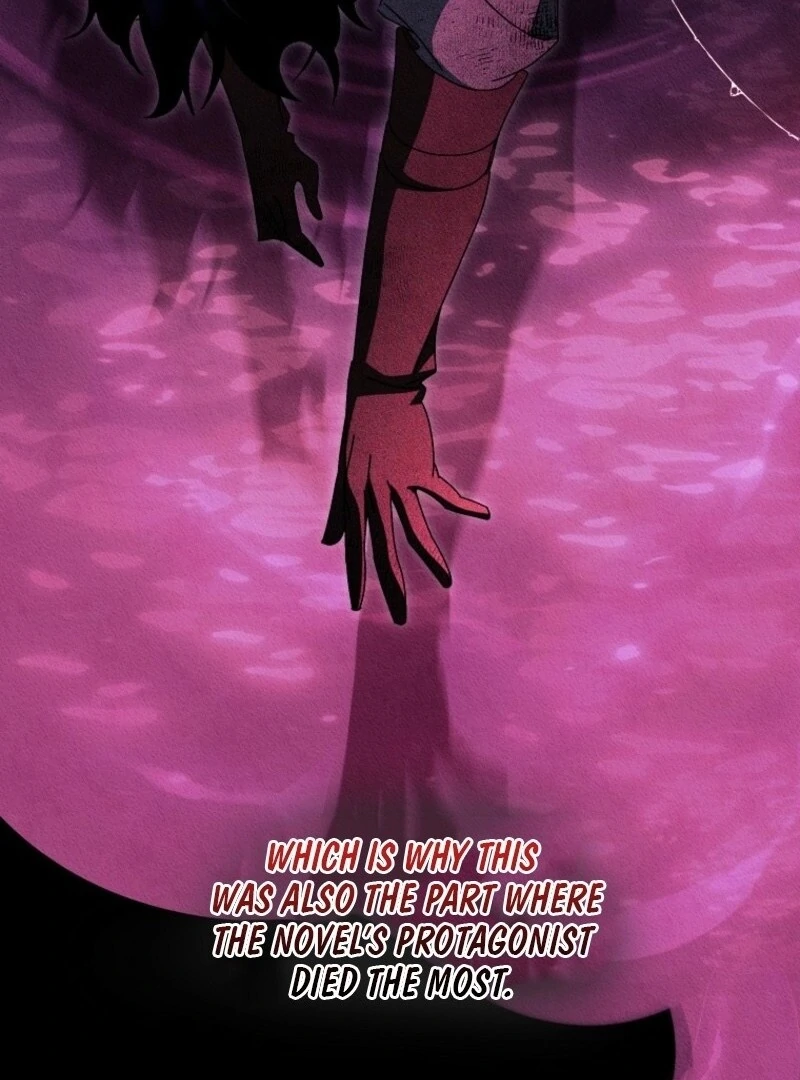 It’s My Destiny To Be The Hero’s Saviour Chapter 162 page 10 - 