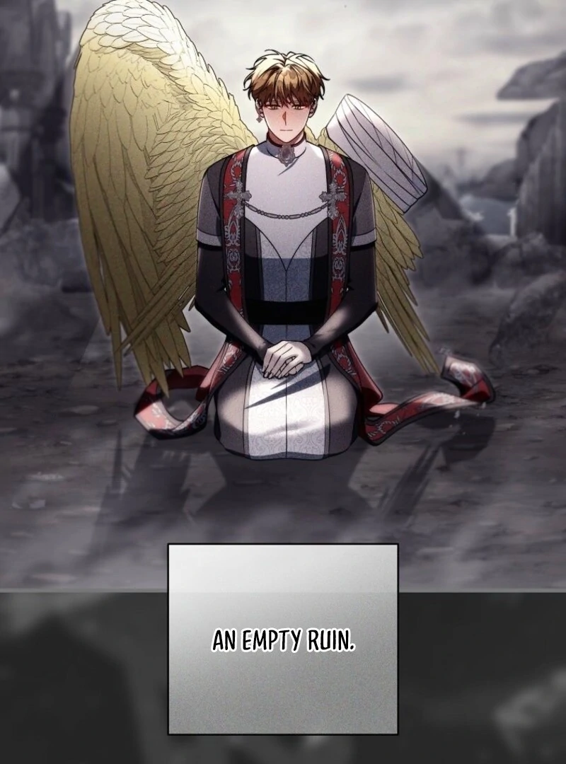 It’s My Destiny To Be The Hero’s Saviour Chapter 162 page 92 - 