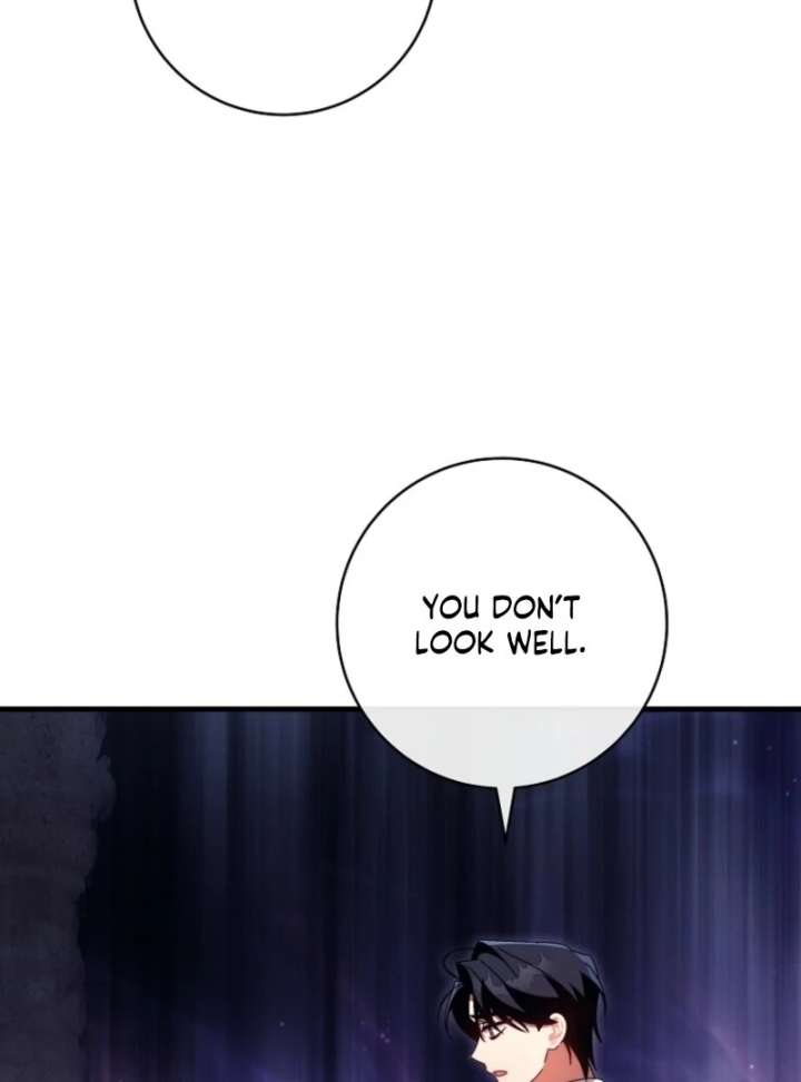 It’s My Destiny To Be The Hero’s Saviour Chapter 163 page 11 - 