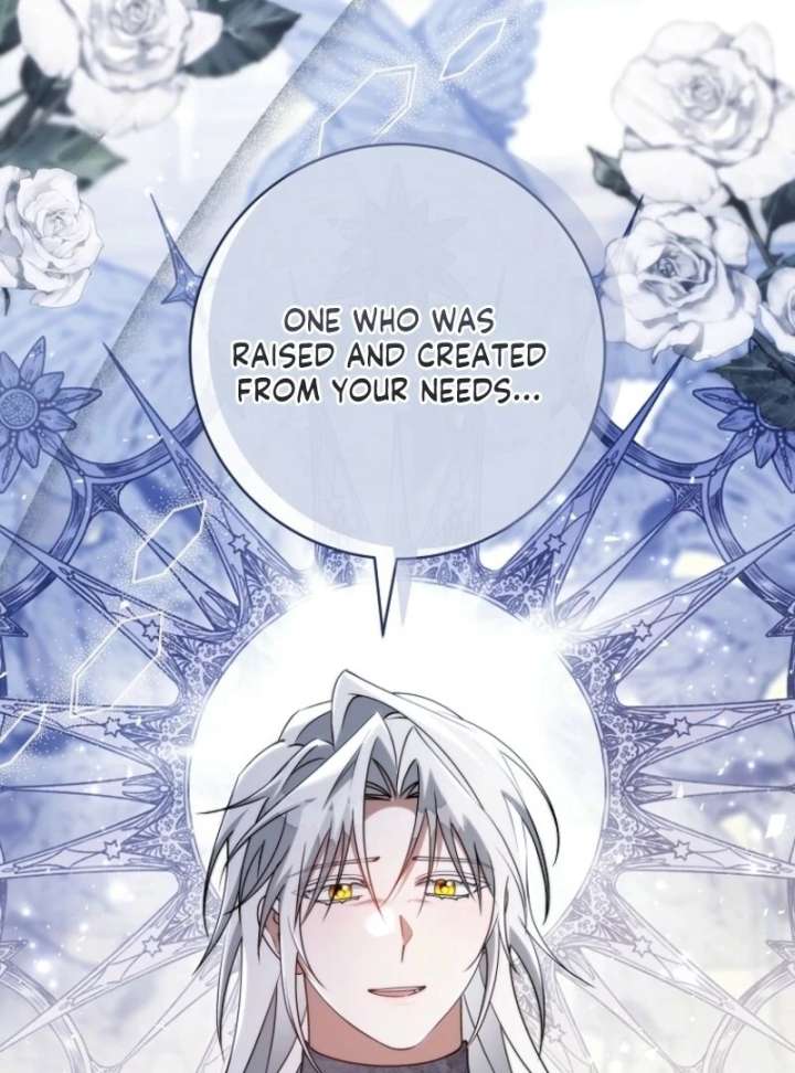 It’s My Destiny To Be The Hero’s Saviour Chapter 163 page 111 - 