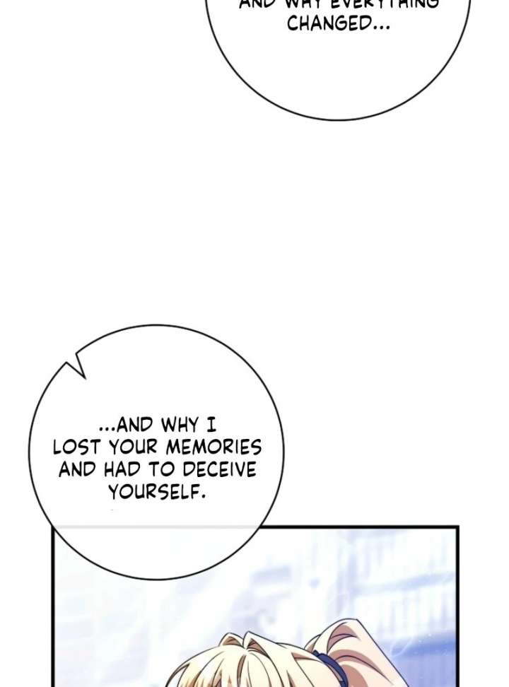 It’s My Destiny To Be The Hero’s Saviour Chapter 163 page 115 - 