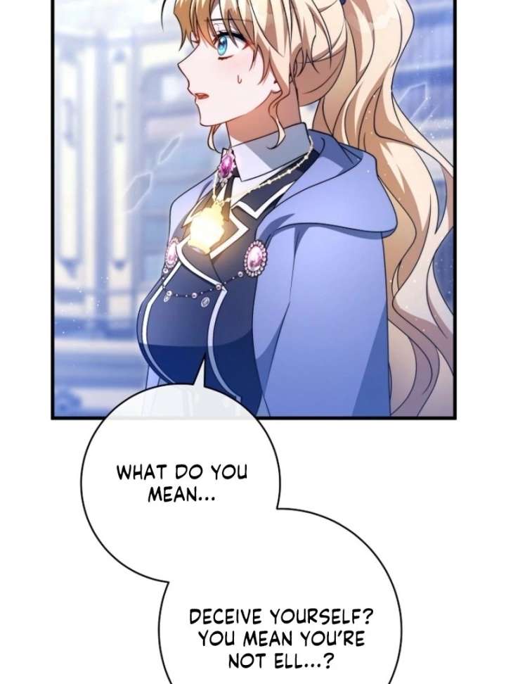It’s My Destiny To Be The Hero’s Saviour Chapter 163 page 116 - 