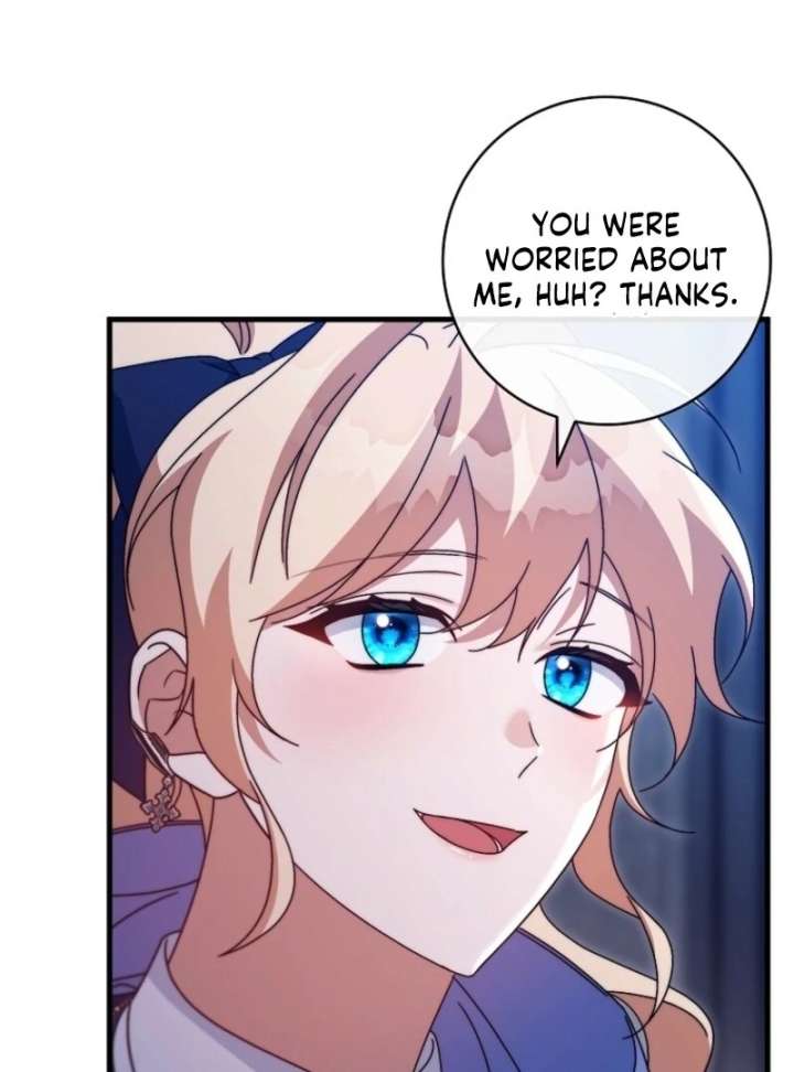 It’s My Destiny To Be The Hero’s Saviour Chapter 163 page 13 - 