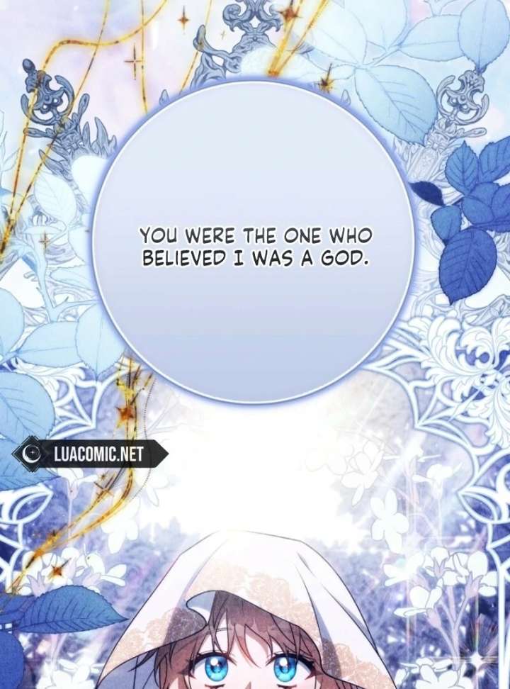 It’s My Destiny To Be The Hero’s Saviour Chapter 163 page 123 - 
