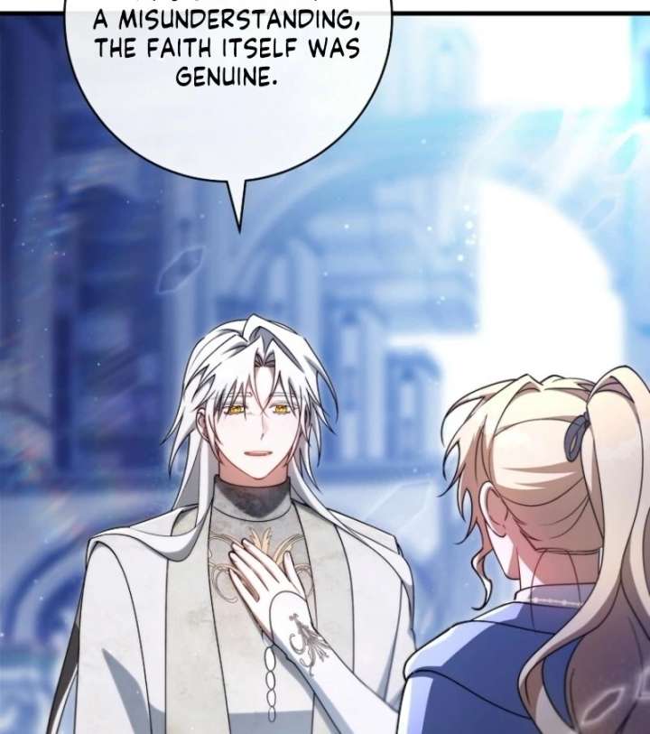 It’s My Destiny To Be The Hero’s Saviour Chapter 163 page 126 - 