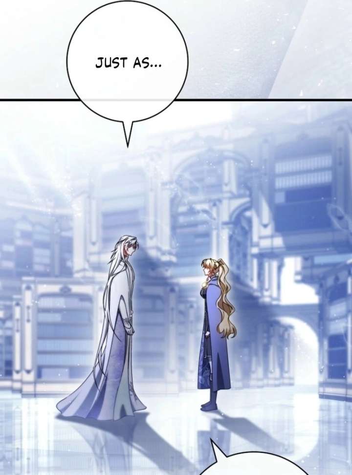 It’s My Destiny To Be The Hero’s Saviour Chapter 163 page 128 - 