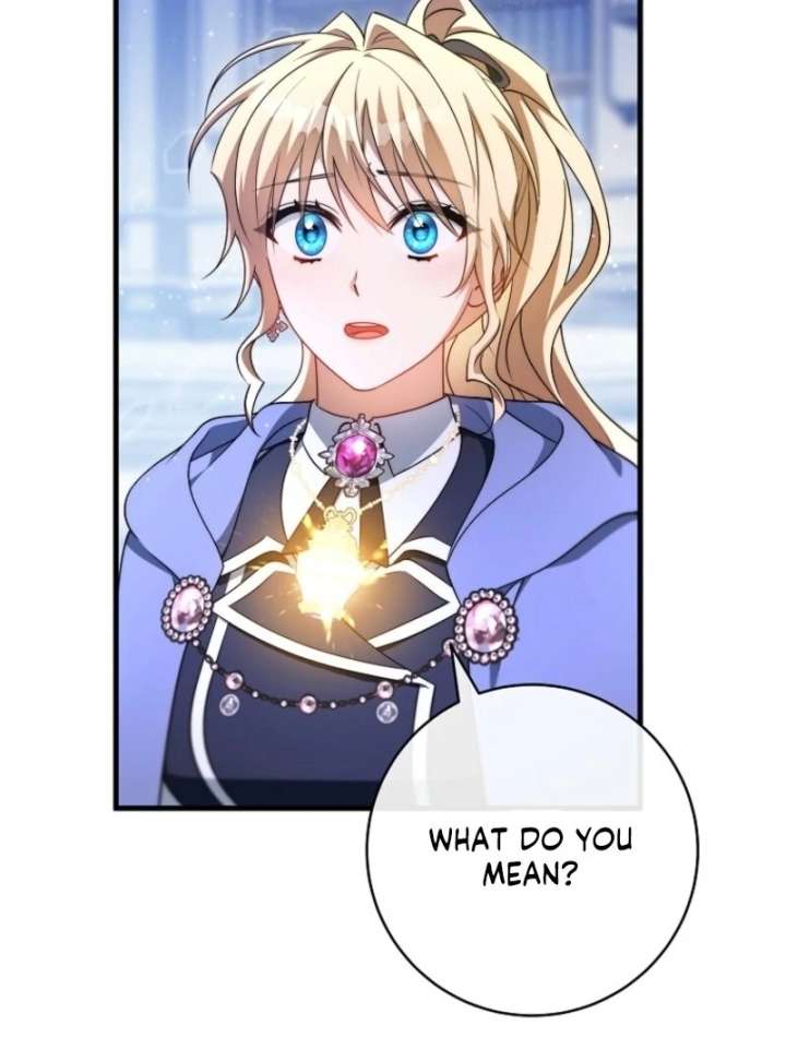 It’s My Destiny To Be The Hero’s Saviour Chapter 163 page 130 - 