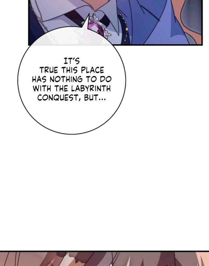 It’s My Destiny To Be The Hero’s Saviour Chapter 163 page 14 - 