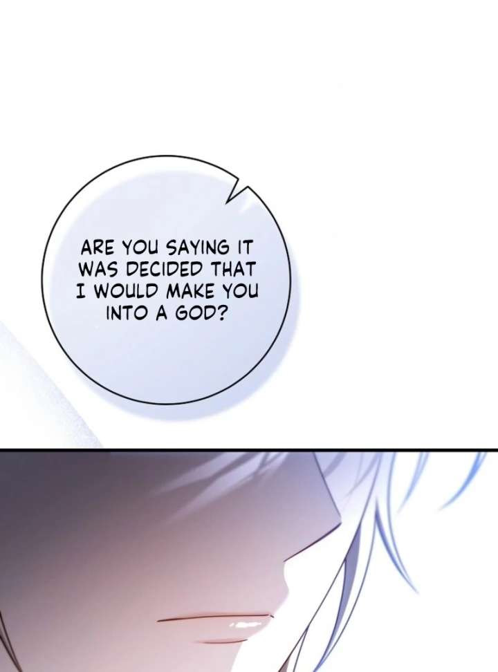 It’s My Destiny To Be The Hero’s Saviour Chapter 163 page 131 - 
