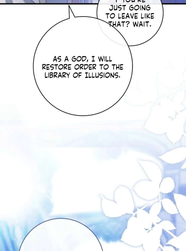 It’s My Destiny To Be The Hero’s Saviour Chapter 163 page 137 - 