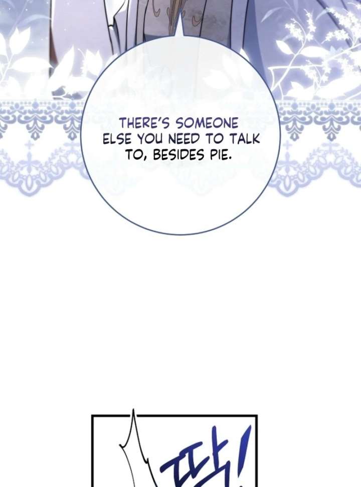 It’s My Destiny To Be The Hero’s Saviour Chapter 163 page 139 - 