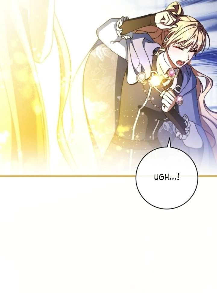 It’s My Destiny To Be The Hero’s Saviour Chapter 163 page 142 - 