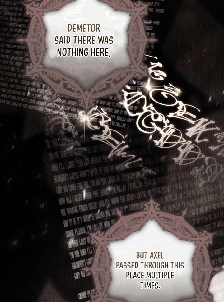 It’s My Destiny To Be The Hero’s Saviour Chapter 163 page 20 - 