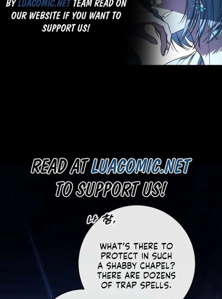 It’s My Destiny To Be The Hero’s Saviour Chapter 163 page 3 - 