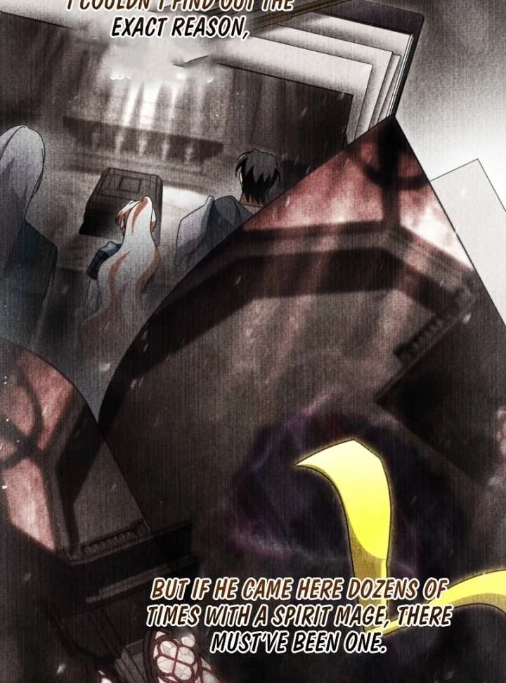 It’s My Destiny To Be The Hero’s Saviour Chapter 163 page 22 - 