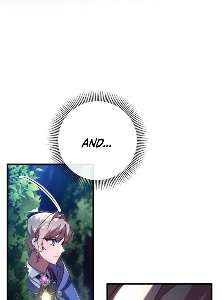 It’s My Destiny To Be The Hero’s Saviour Chapter 163 page 24 - 