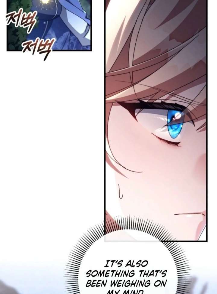 It’s My Destiny To Be The Hero’s Saviour Chapter 163 page 25 - 