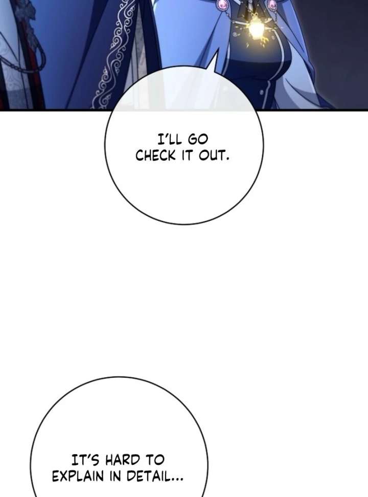 It’s My Destiny To Be The Hero’s Saviour Chapter 163 page 31 - 