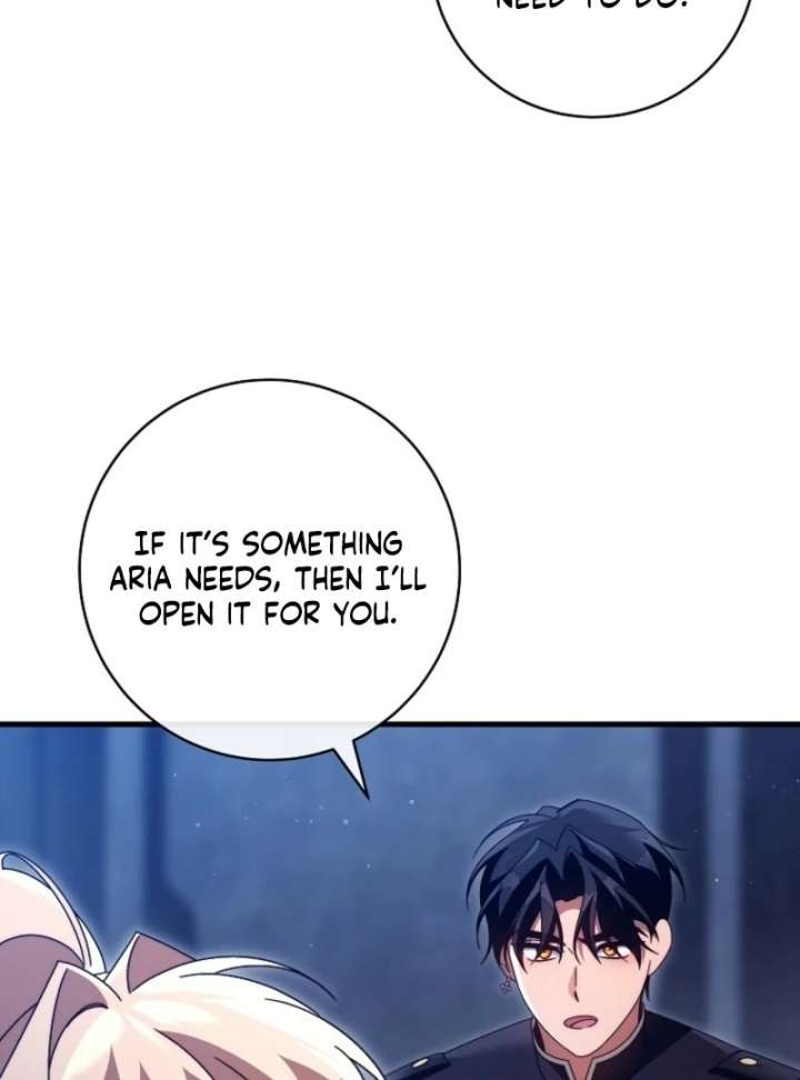 It’s My Destiny To Be The Hero’s Saviour Chapter 163 page 33 - 