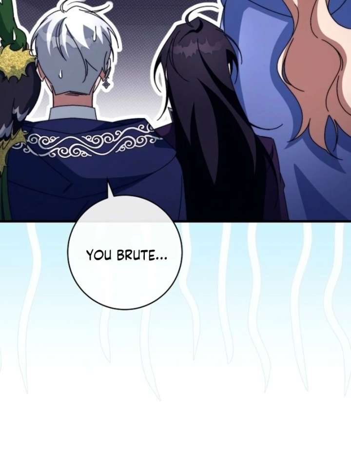 It’s My Destiny To Be The Hero’s Saviour Chapter 163 page 39 - 