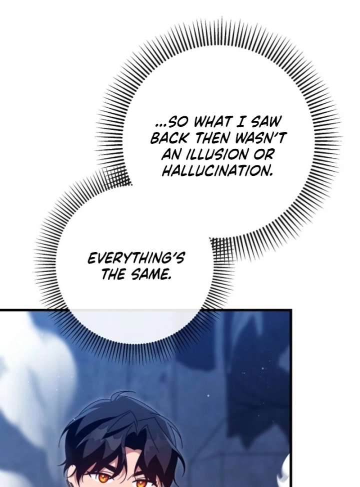 It’s My Destiny To Be The Hero’s Saviour Chapter 163 page 40 - 