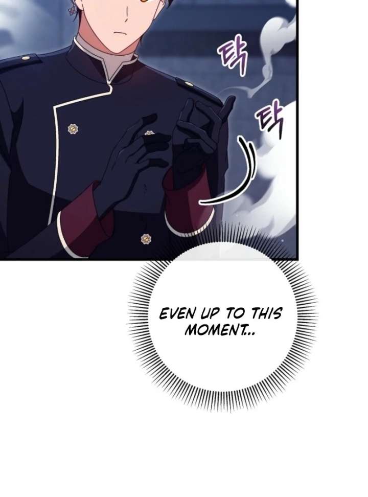 It’s My Destiny To Be The Hero’s Saviour Chapter 163 page 41 - 